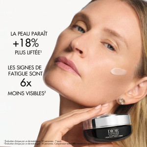 Nachtcreme - Gesicht und Hals, Anti-Aging-Korrektur, Falten und Festigkeit Nachtcreme - Gesicht und Hals, Anti-Aging-Korrektur, Falten und Festigkeit